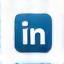 LinkedIn icon