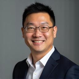 Photo of Marcus Chen