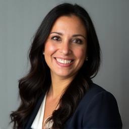 Photo of Sophia Rodriguez